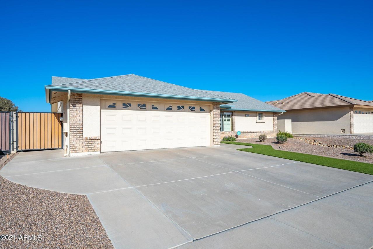 11520 E Monte Ave., Mesa, AZ 85209