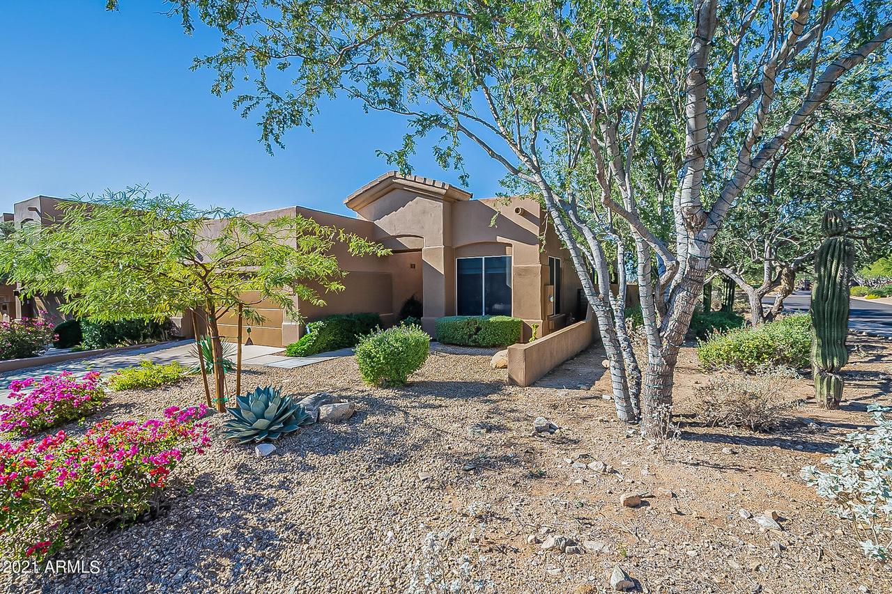 11776 N 135th Pl., Scottsdale, AZ 85259