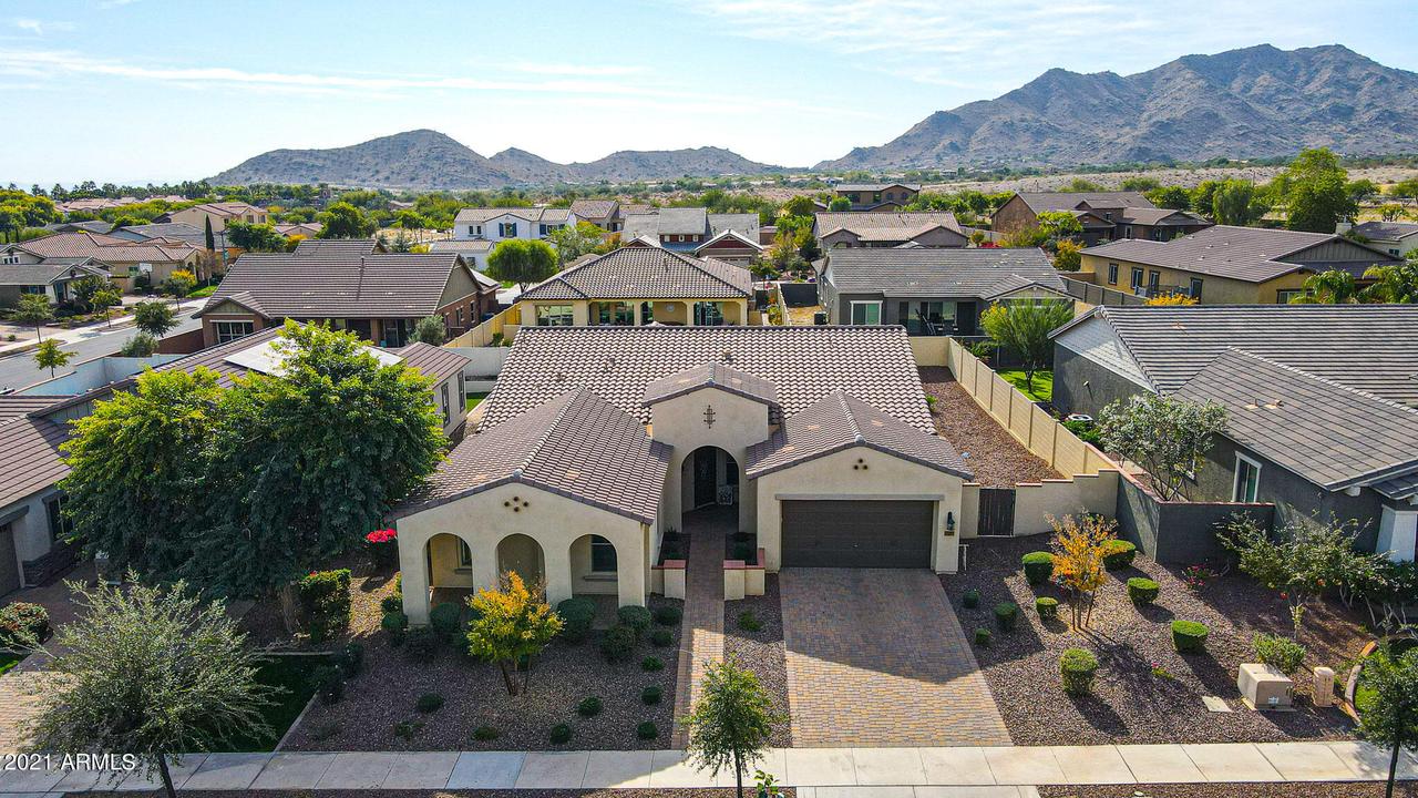 21241 W Glen St., Buckeye, AZ 85396