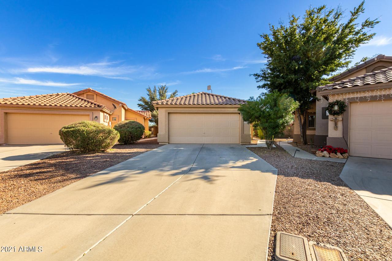 506 W Casa Mirage Ct., Casa Grande, AZ 85222