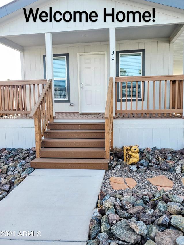 1855 W Wickenburg Way #30, Wickenburg, AZ 85390
