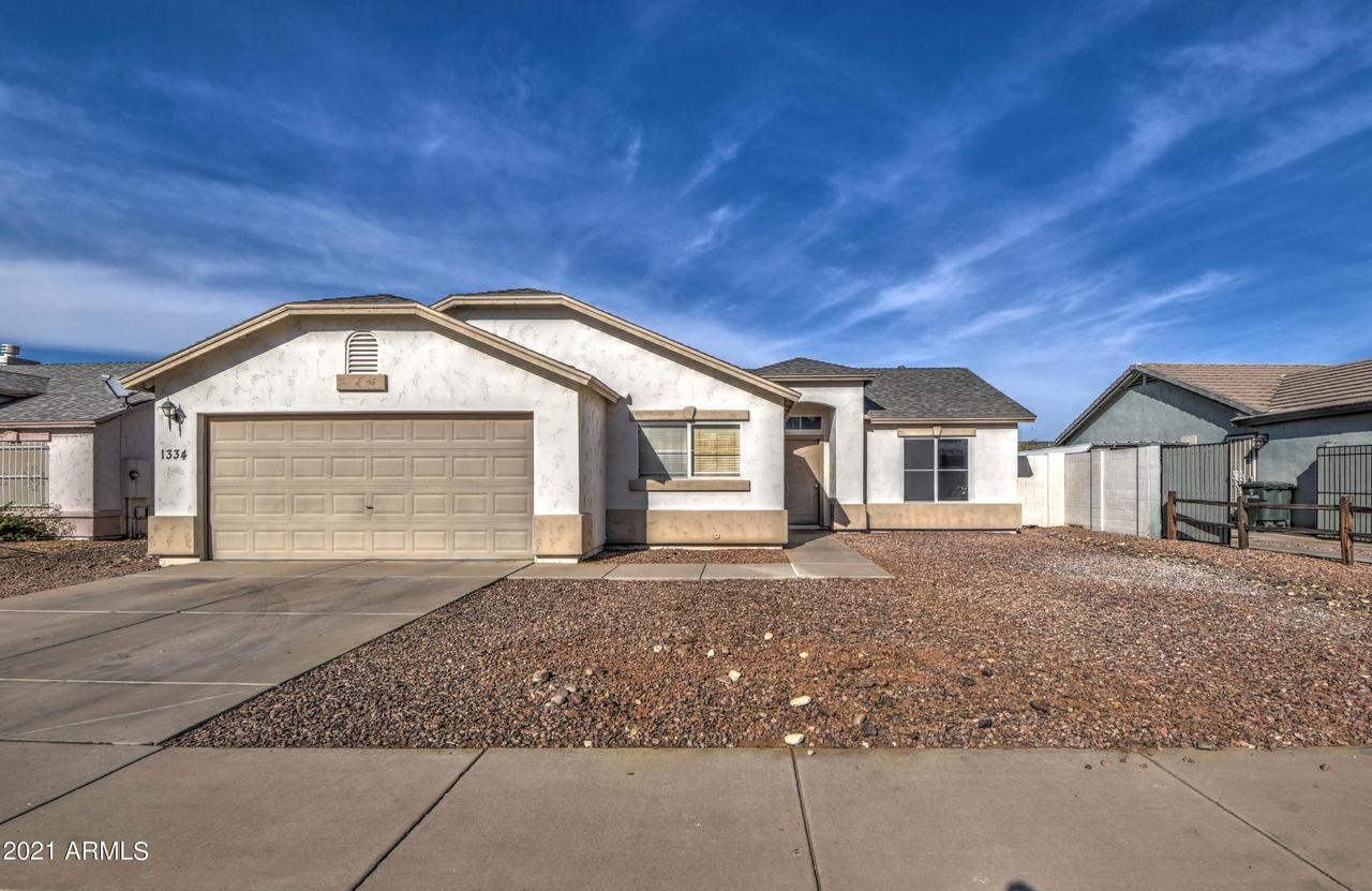 1334 E Autumn Sage Tr., Casa Grande, AZ 85122