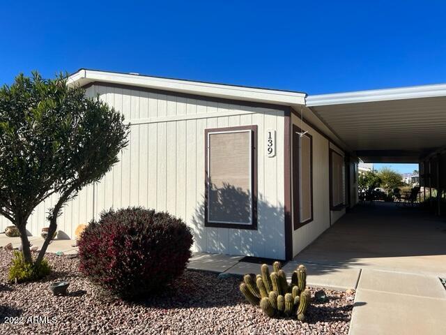 437 E Germann Rd. #139, San Tan Valley, AZ 85140