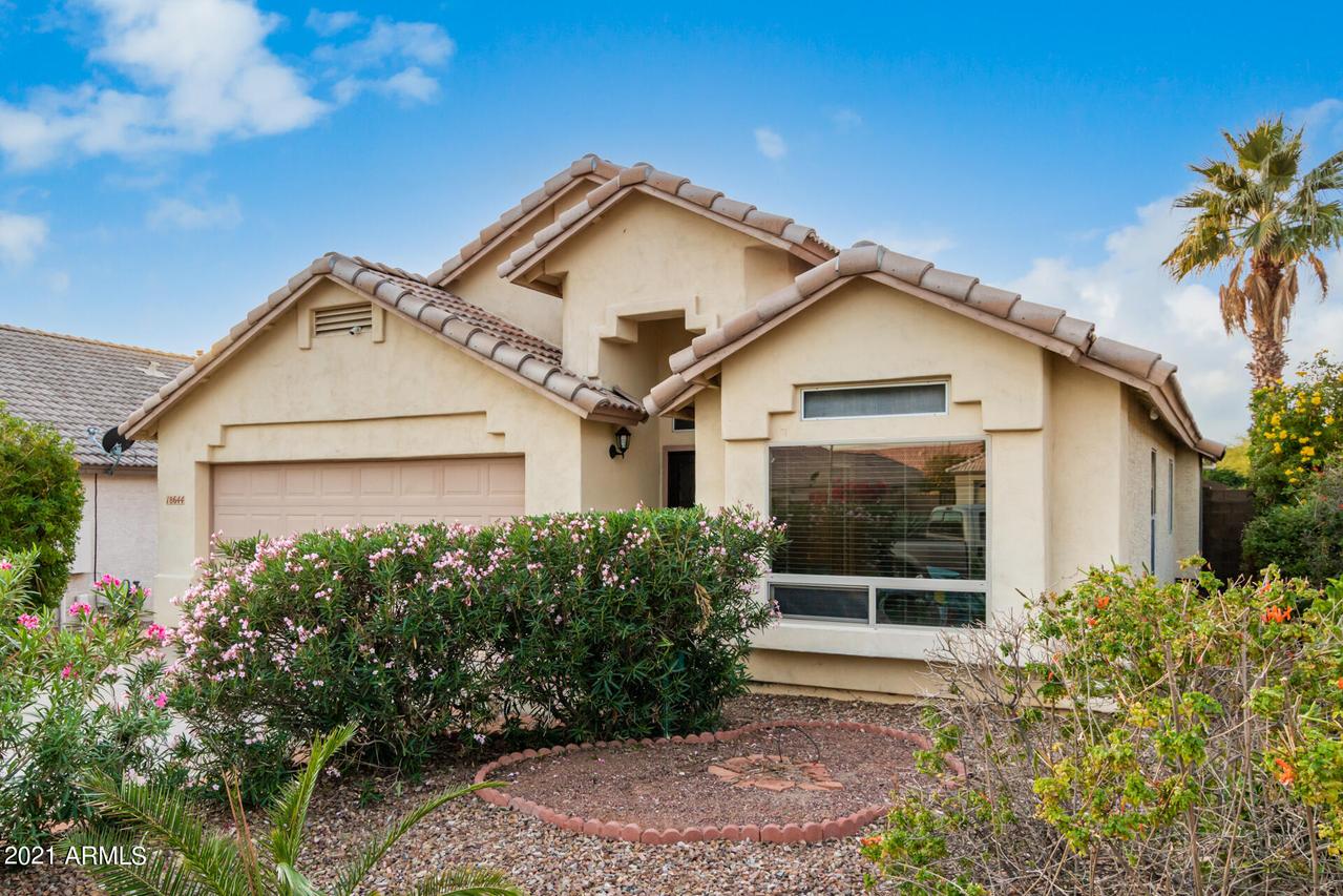 18644 N 21st St., Phoenix, AZ 85024
