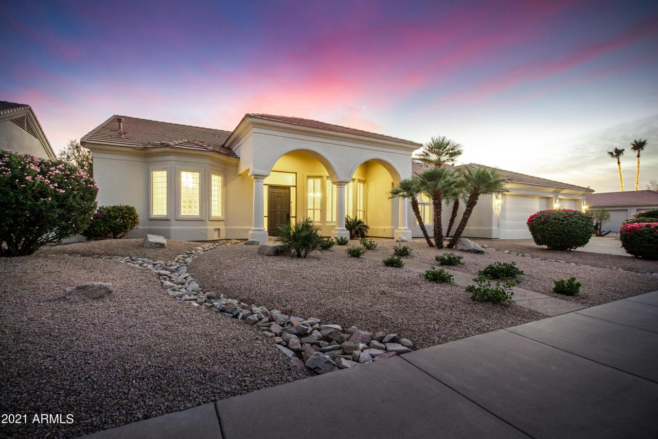 9149 E Wethersfield Rd., Scottsdale, AZ 85260