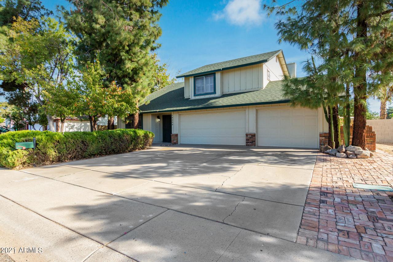 16235 N 47th Pl., Phoenix, AZ 85032