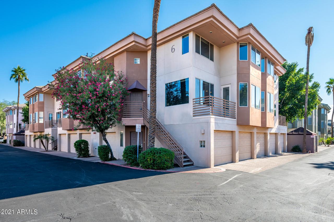 4343 N 21st St. #219, Phoenix, AZ 85016