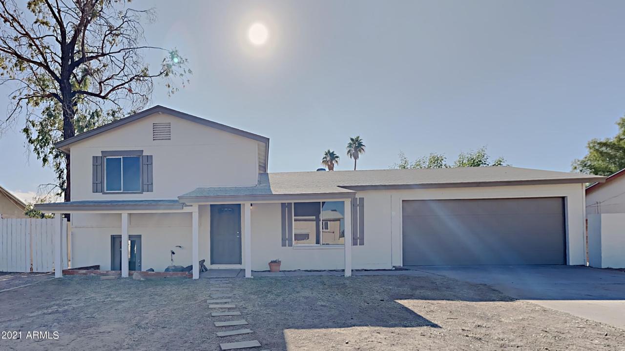 4501 E Lynne Ln., Phoenix, AZ 85042