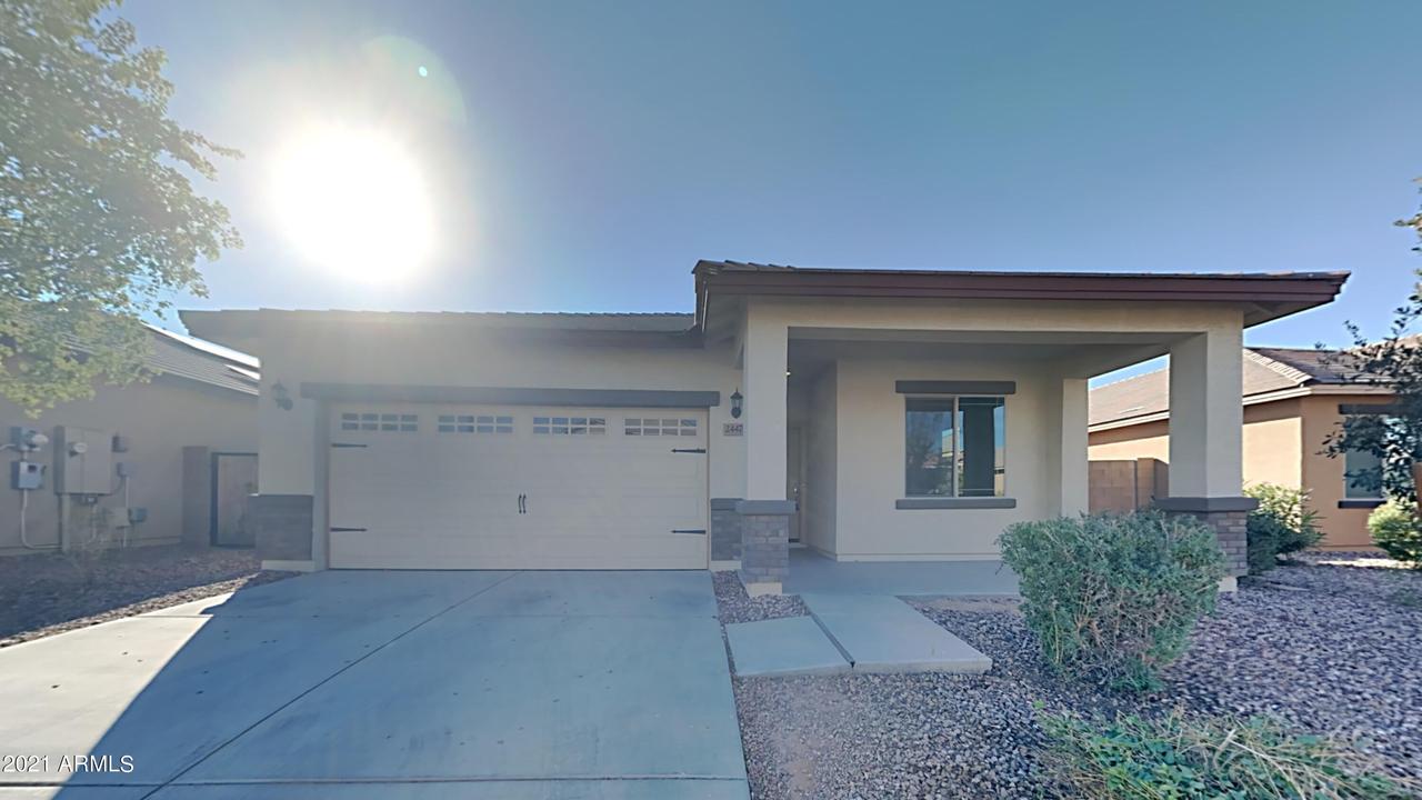 24475 W Atlanta Ave., Buckeye, AZ 85326