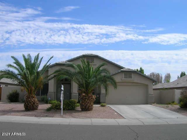 19519 N 66th Ln., Glendale, AZ 85308