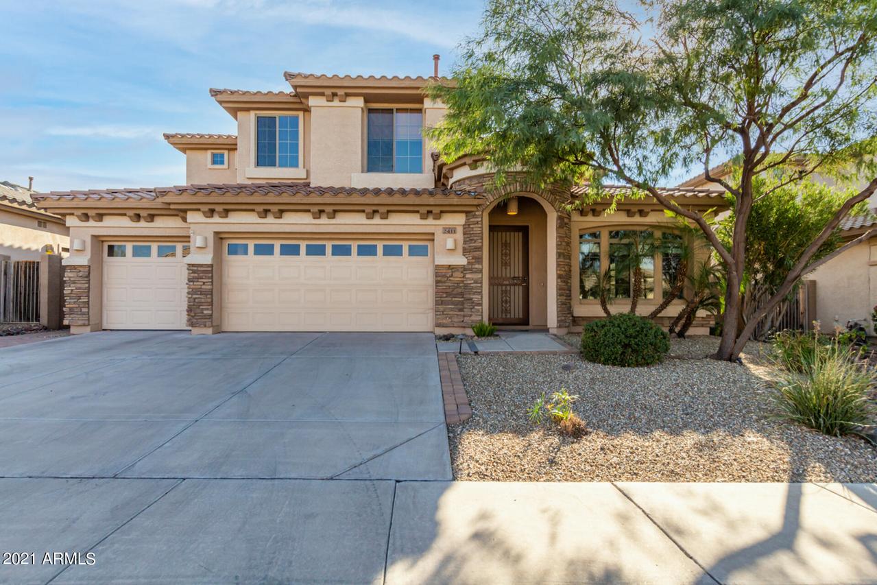 2411 W Mineral Rd., Phoenix, AZ 85041