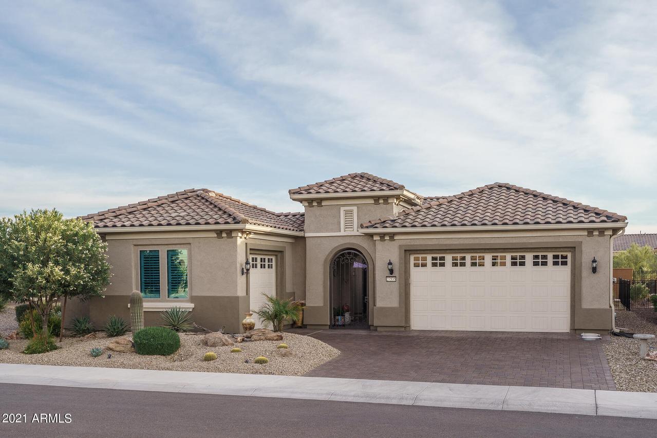 27535 W Tonopah Dr., Buckeye, AZ 85396