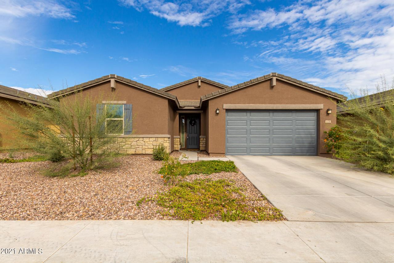 4438 W Bush Bean Way, Queen Creek, AZ 85144