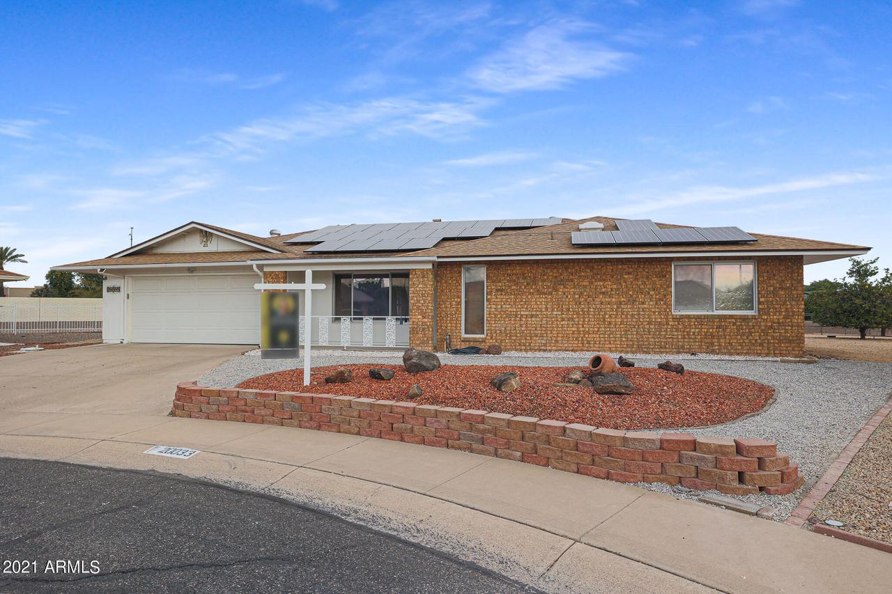 20033 N 106th Dr., Sun City, AZ 85373