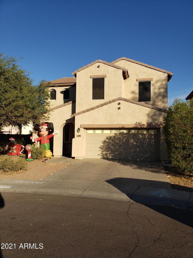 2409 S 90th Glen, Tolleson, AZ 85353