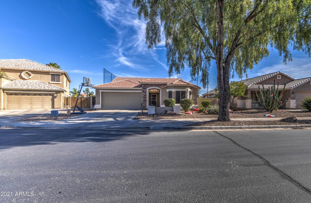 23201 S 221st St., Queen Creek, AZ 85142