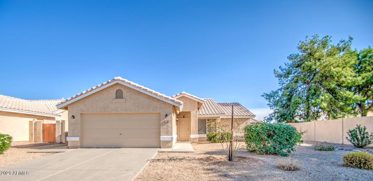 2811 S Los Altos Pl., Chandler, AZ 85248