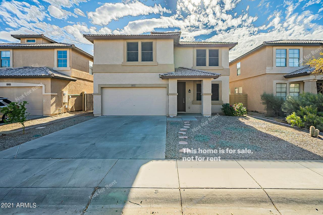 45679 W Guilder Ave., Maricopa, AZ 85139