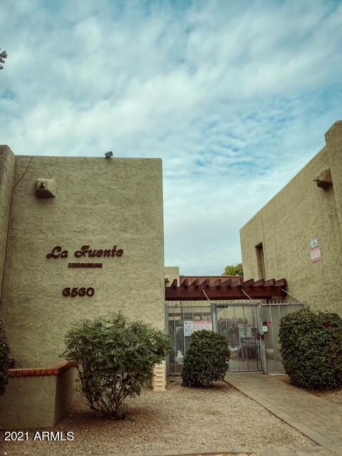 1701 W Tuckey Ln. #137, Phoenix, AZ 85015