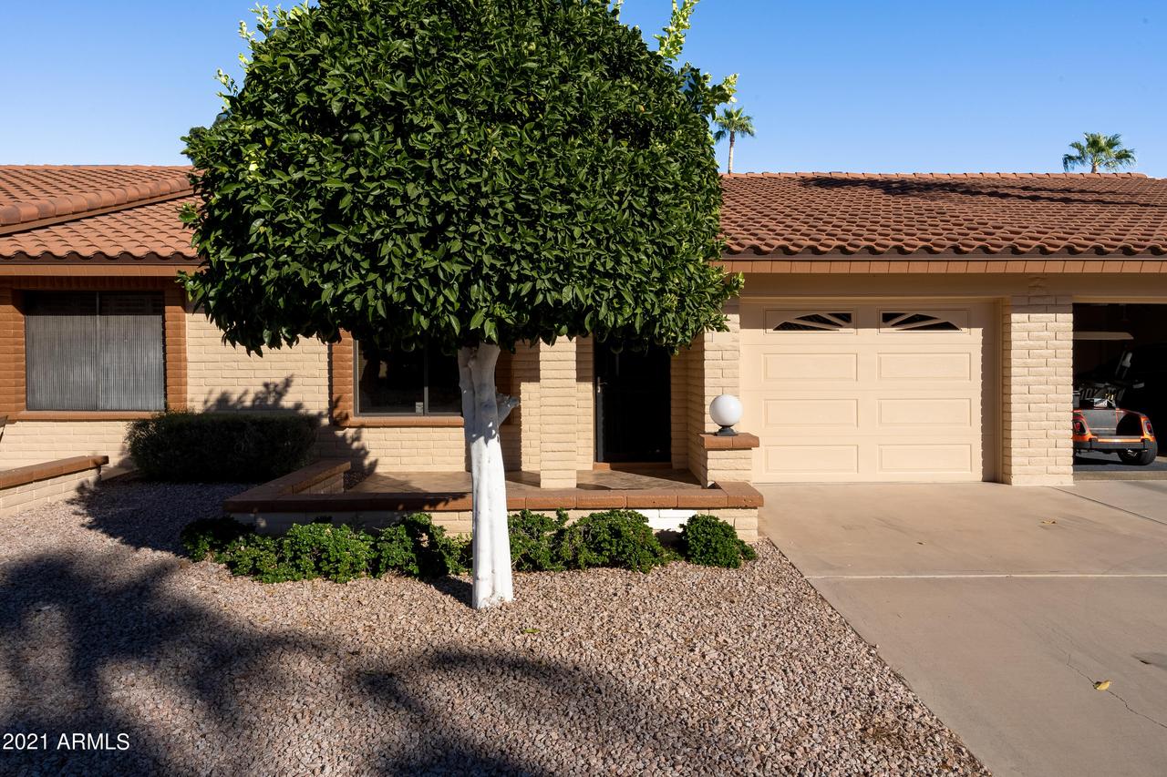 7755 E Laguna Azul Ave. #214, Mesa, AZ 85209