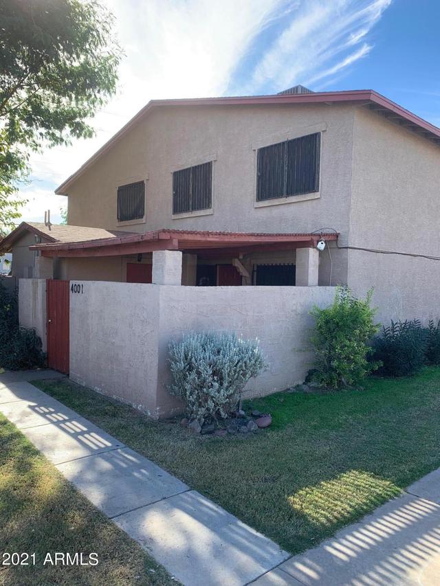 4001 W Palomino Rd., Phoenix, AZ 85019