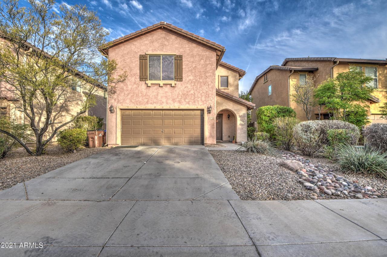 2941 N Daisy Dr., Florence, AZ 85132