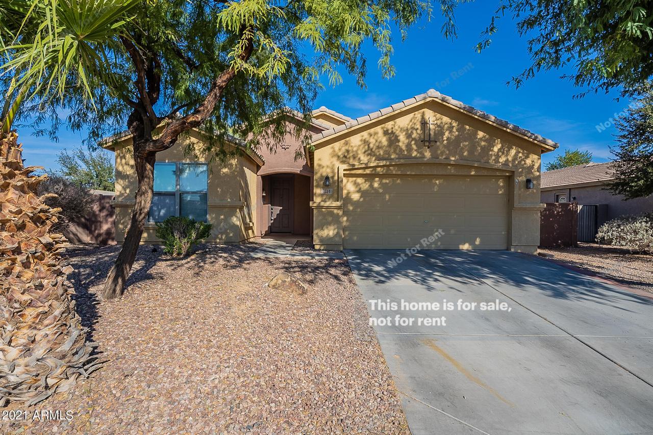 1314 E Brent Ct., Casa Grande, AZ 85122