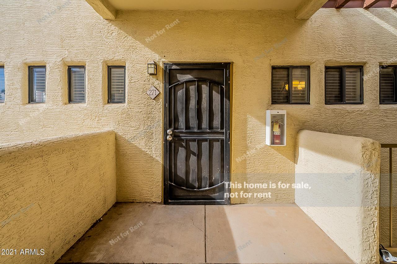 3434 E Baseline Rd. #271, Phoenix, AZ 85042