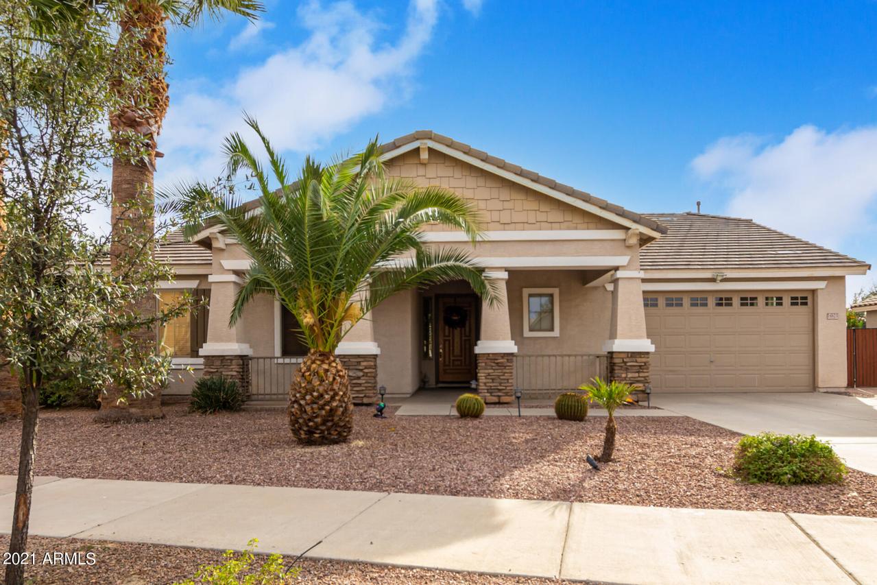 18823 E Canary Way, Queen Creek, AZ 85142