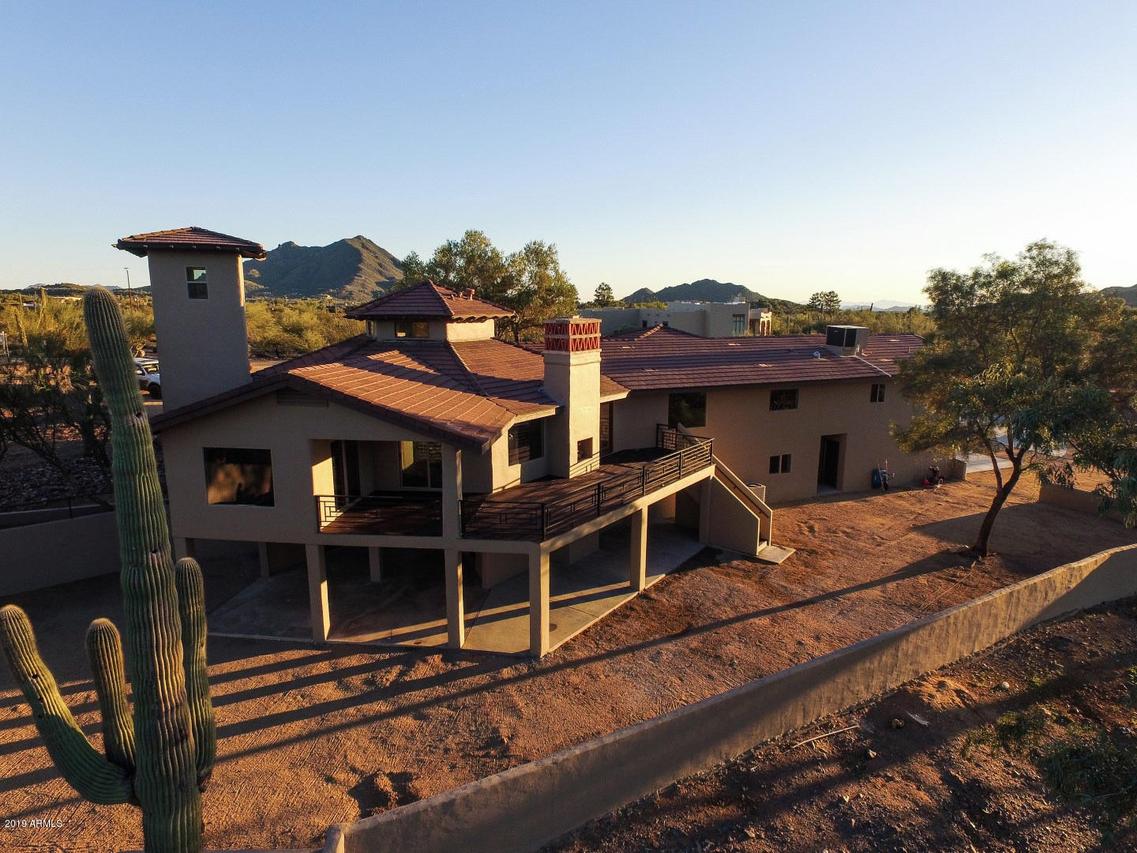 5916 E Highland Rd., Cave Creek, AZ 85331