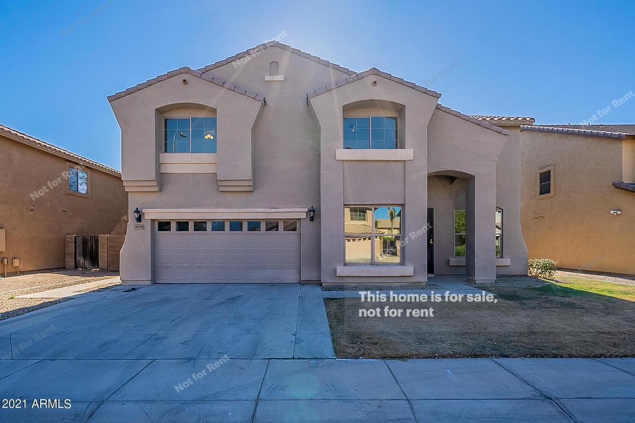 2919 W Carson Rd., Phoenix, AZ 85041