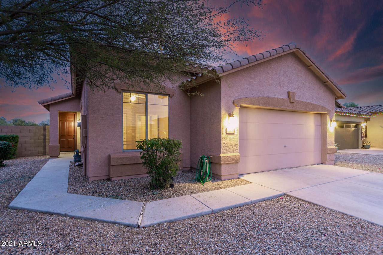 225 S 152nd Ave., Goodyear, AZ 85338