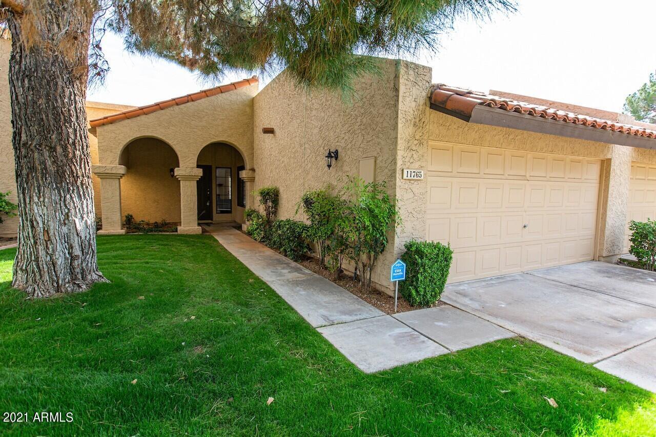 11765 N 93rd St., Scottsdale, AZ 85260
