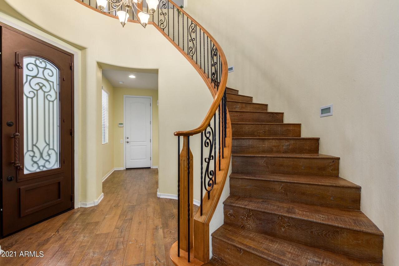 3605 E Half Hitch Pl., Phoenix, AZ 85050