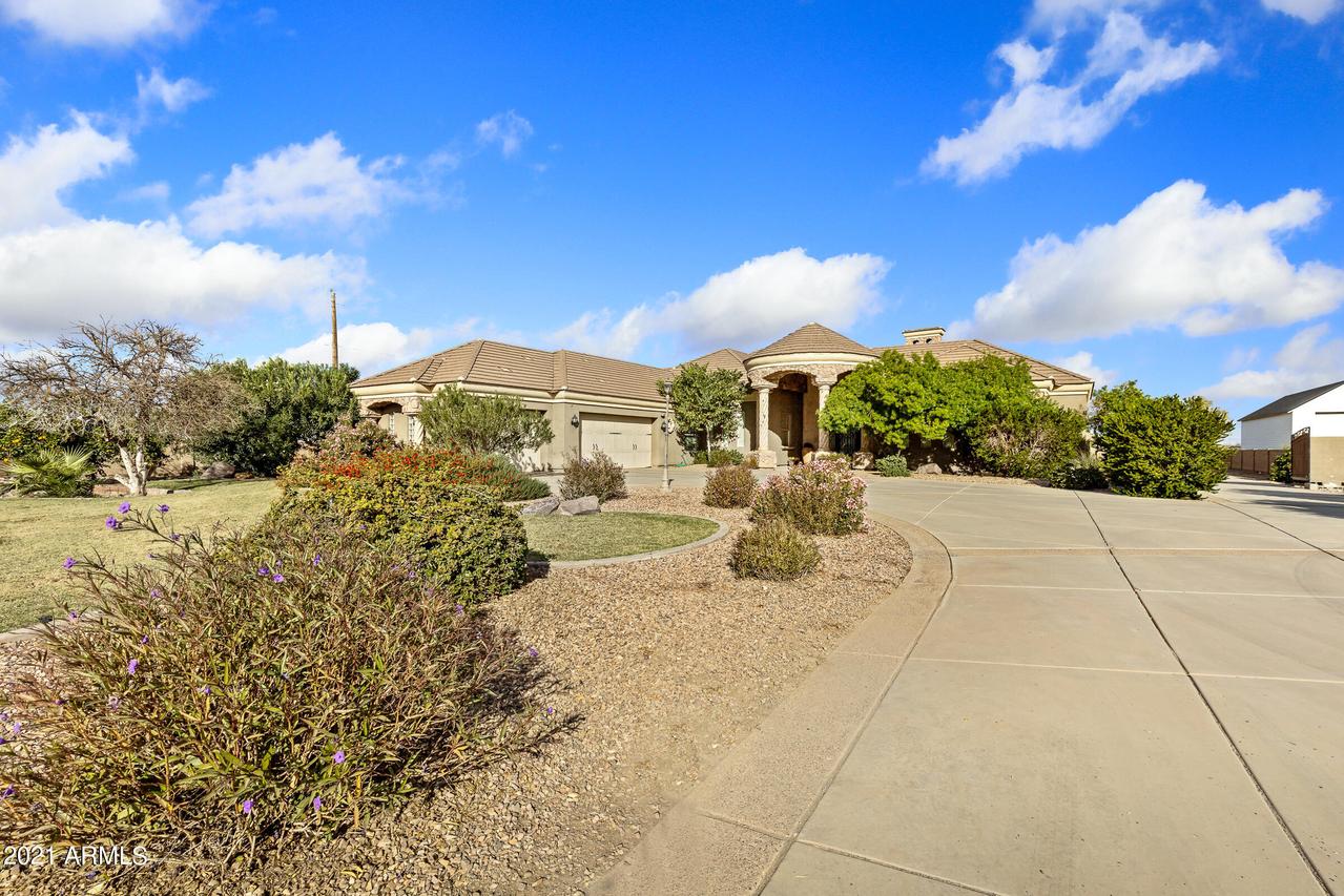 20410 E Excelsior Ct., Queen Creek, AZ 85242