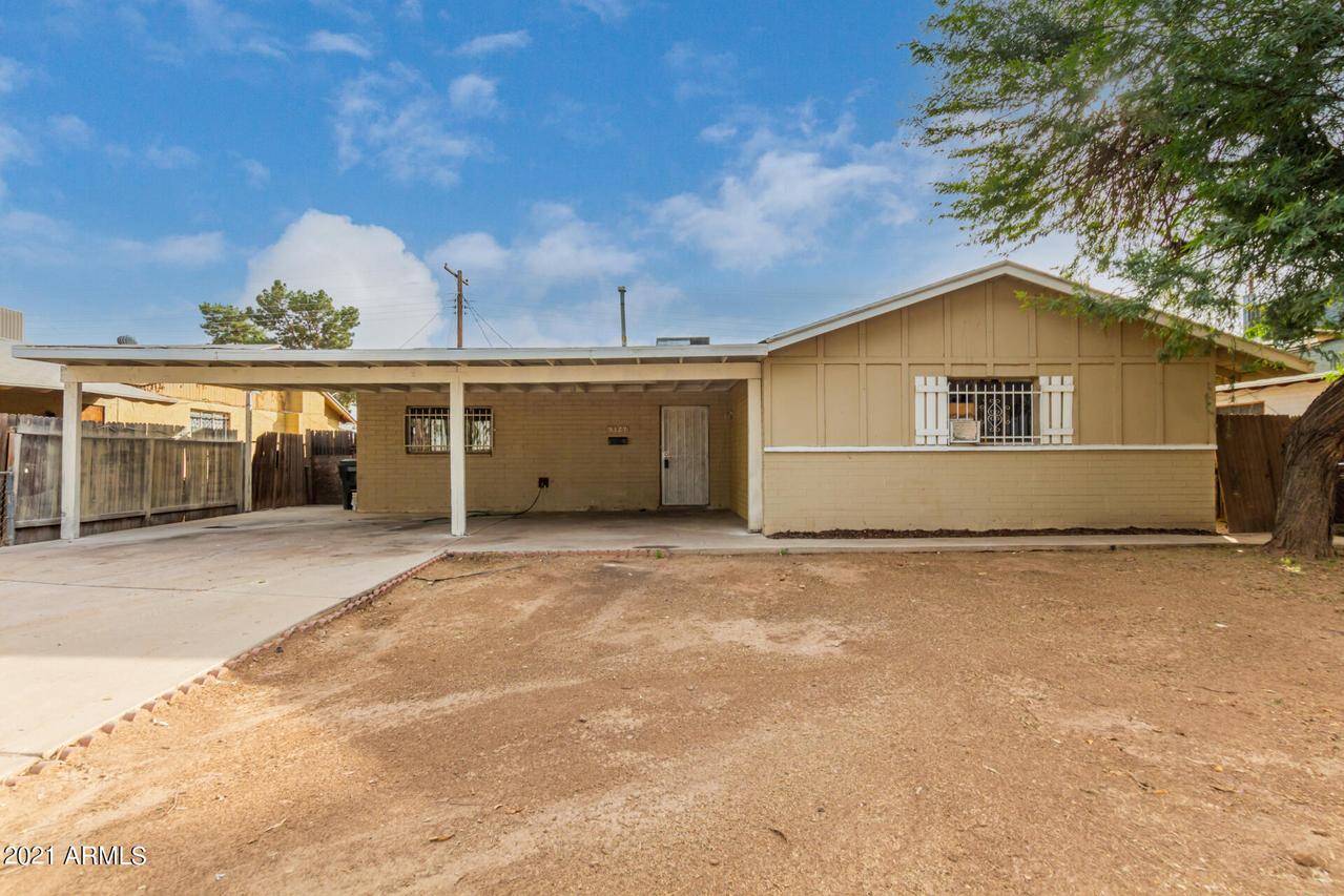 5127 W Earll Dr., Phoenix, AZ 85031