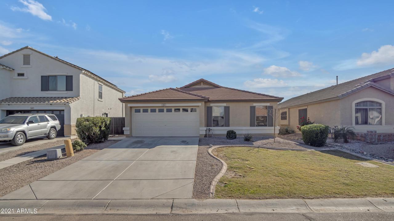 615 E Angeline Ave., San Tan Valley, AZ 85140