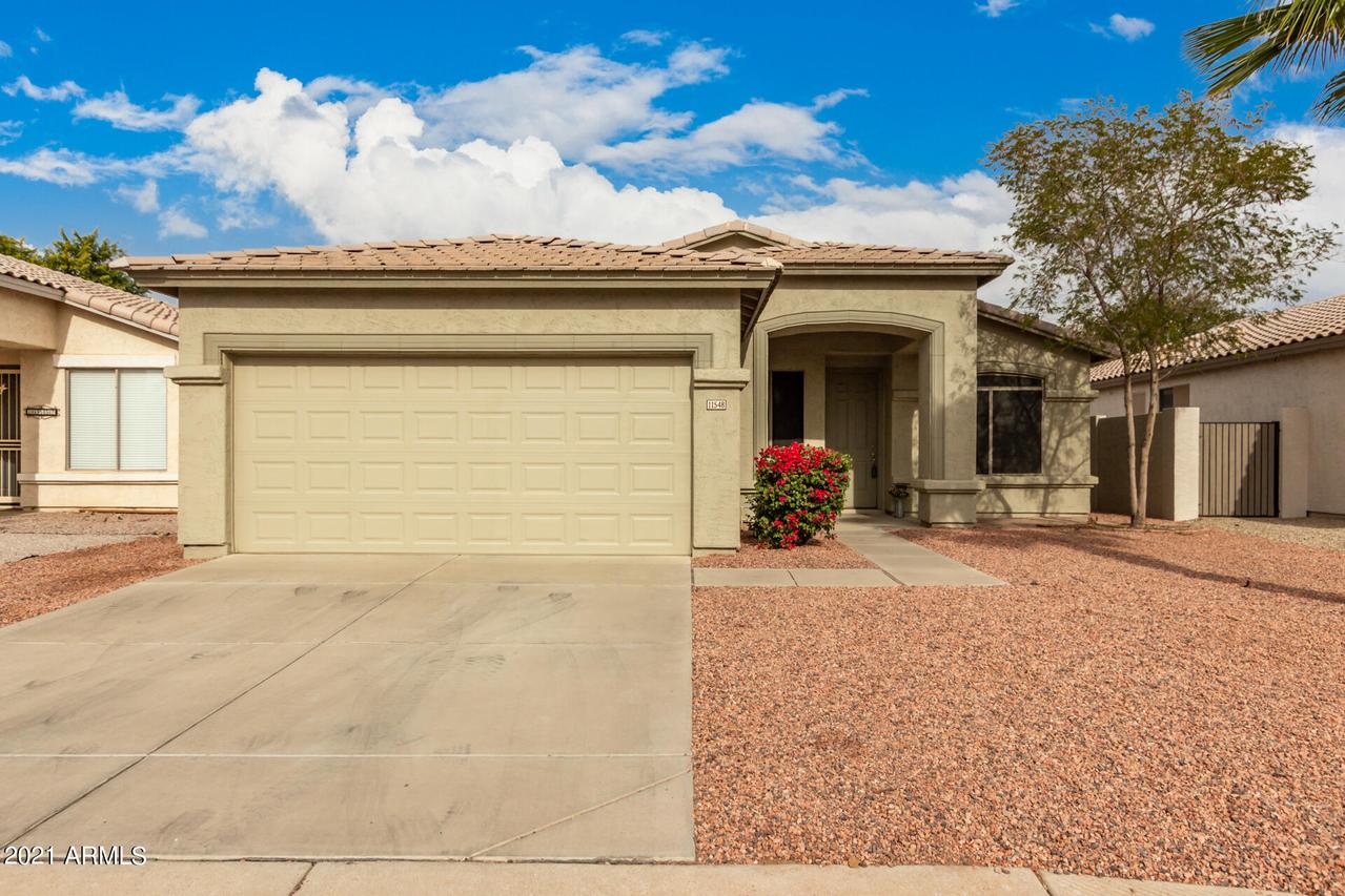 11548 W Cottonwood Ln., Avondale, AZ 85392
