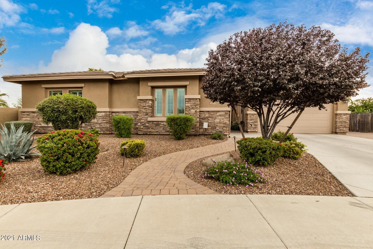 3981 E Birchwood Pl., Chandler, AZ 85249