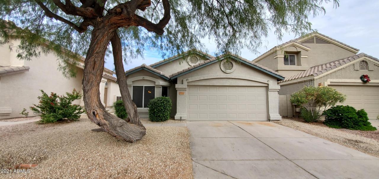 3116 E Escuda Rd., Phoenix, AZ 85050