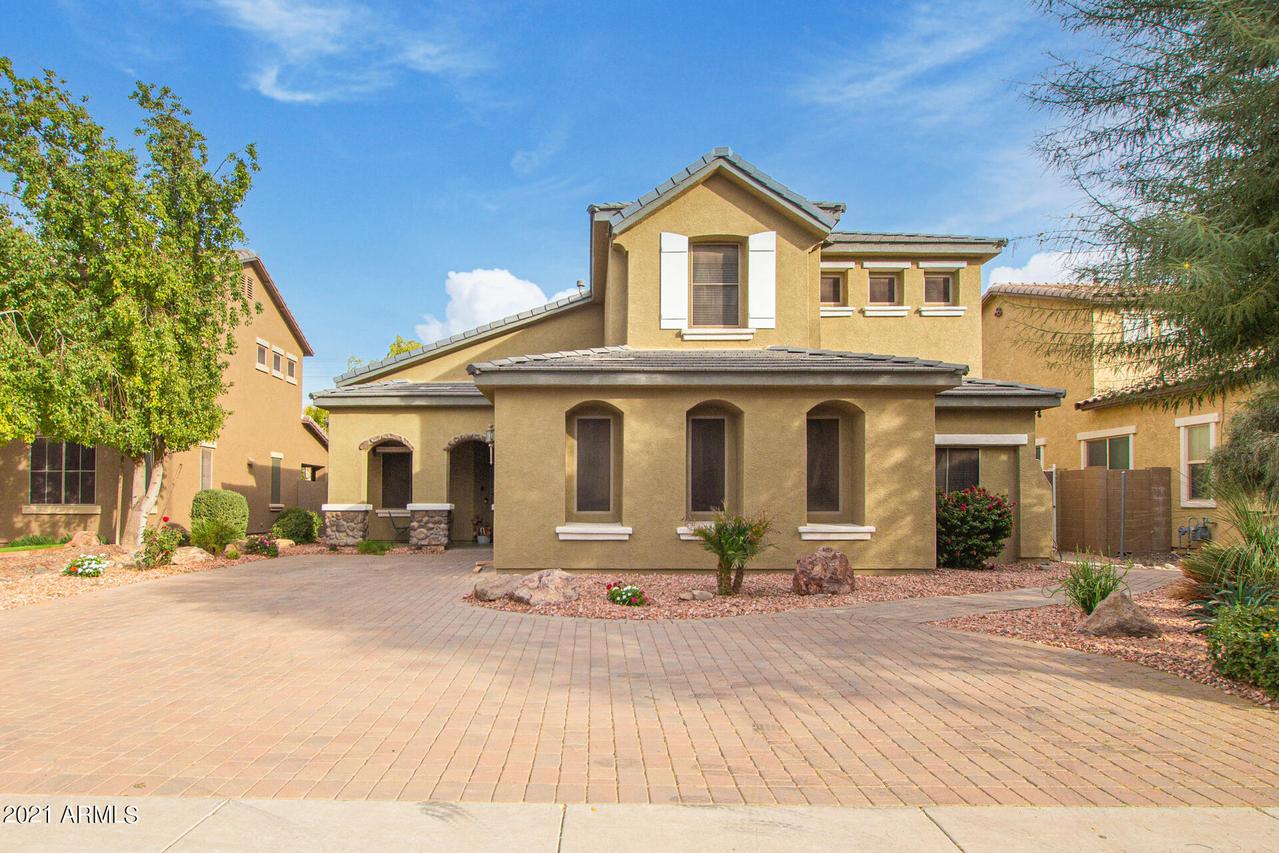 2201 S 121st Dr., Avondale, AZ 85323