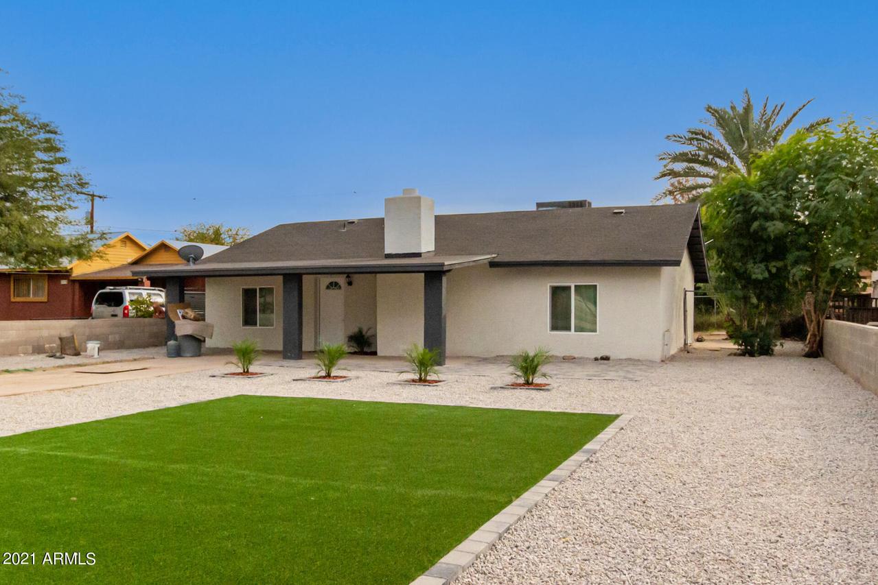 3137 W Washington St., Phoenix, AZ 85009