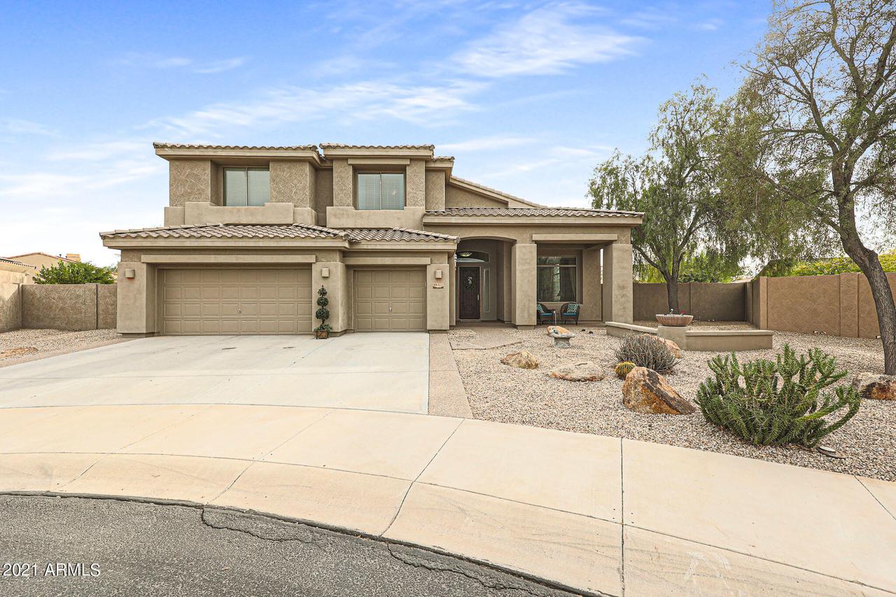 18377 W Piedmont Rd., Goodyear, AZ 85338