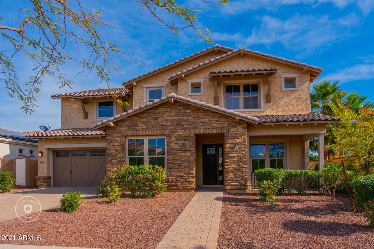 2703 N Beverly Pl., Buckeye, AZ 85396