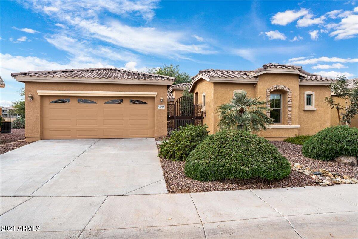 20232 N Harmony Pass, Maricopa, AZ 85138