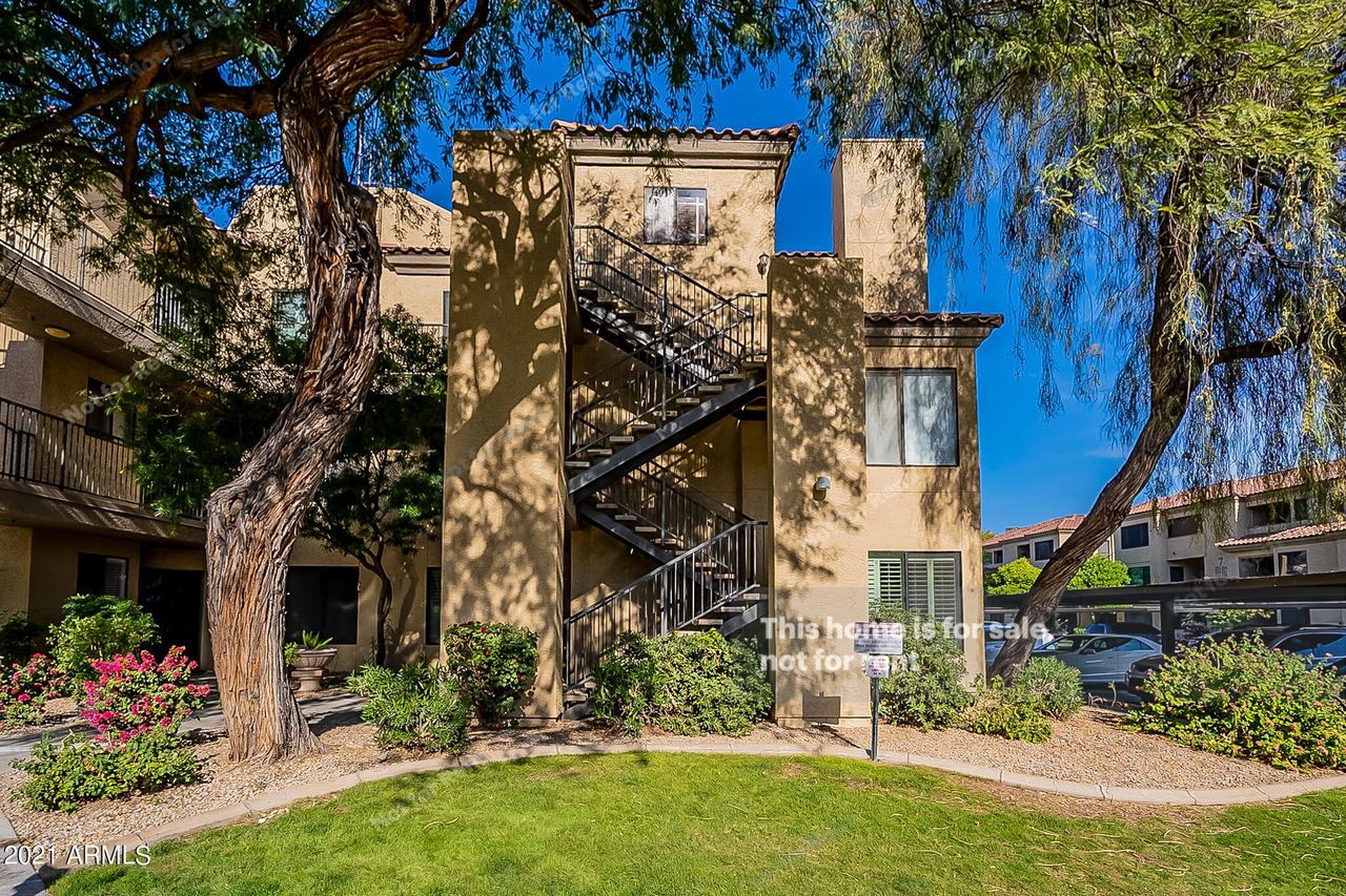 4925 E Desert Cove Ave. #316, Scottsdale, AZ 85254
