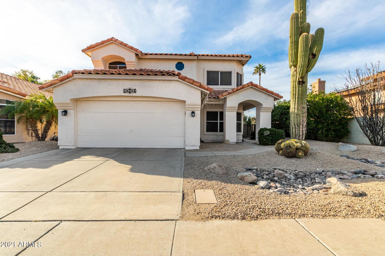 19258 N 78th Ave., Glendale, AZ 85308