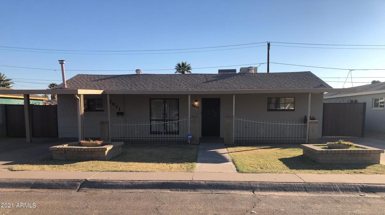 2911 W Montecito Ave., Phoenix, AZ 85017