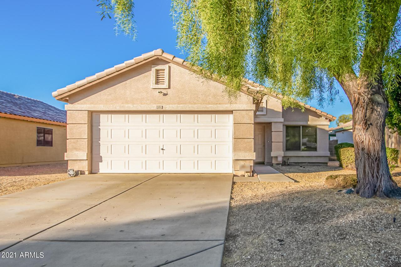 15842 W Madison St., Goodyear, AZ 85338