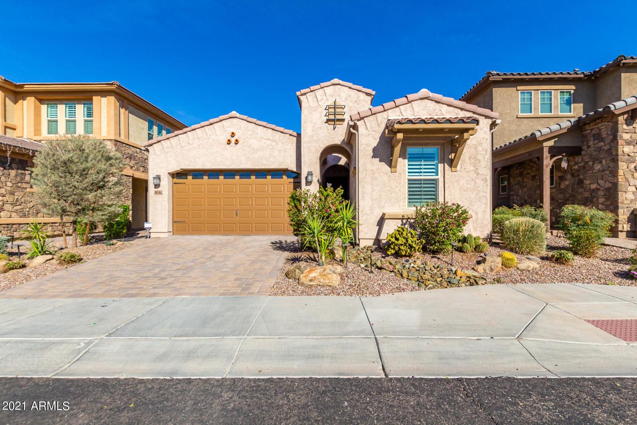 4642 E Navigator Ln., Phoenix, AZ 85050